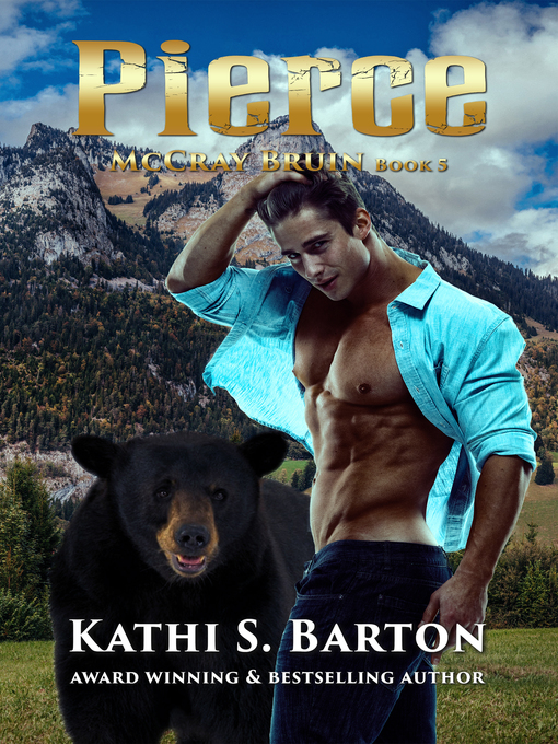 Title details for Pierce by Kathi S. Barton - Available